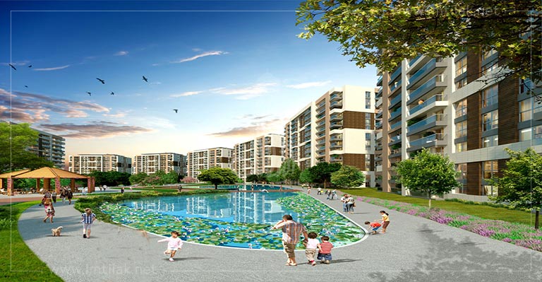 IMT-191 Levent the Fifth Complex IMT-191 Levent the Fifth Complex