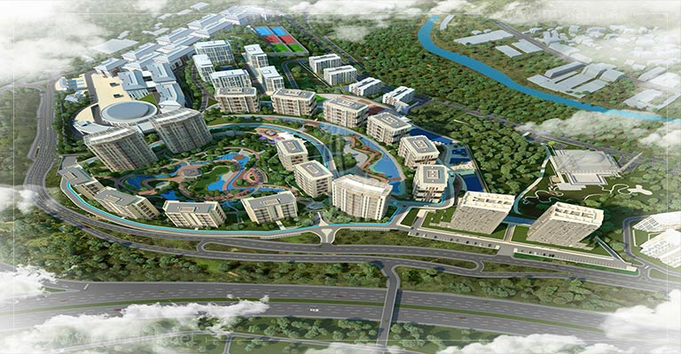 IMT-191 Levent the Fifth Complex IMT-191 Levent the Fifth Complex