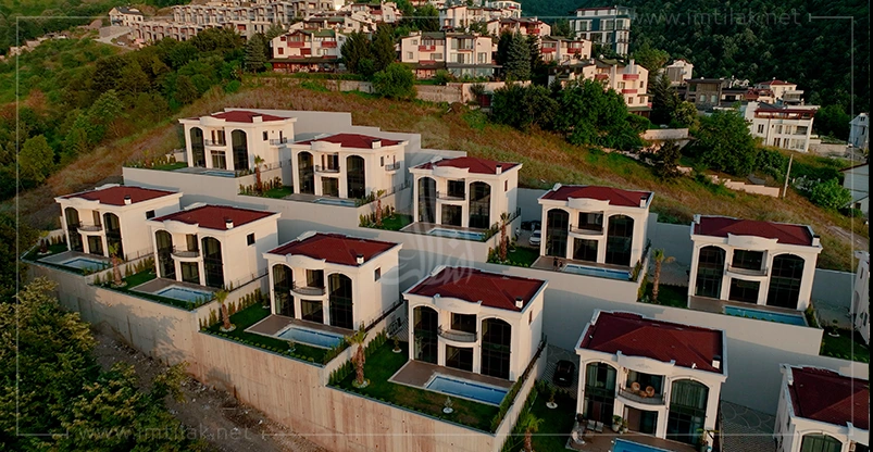 Villas de Reyyan IMT – 616