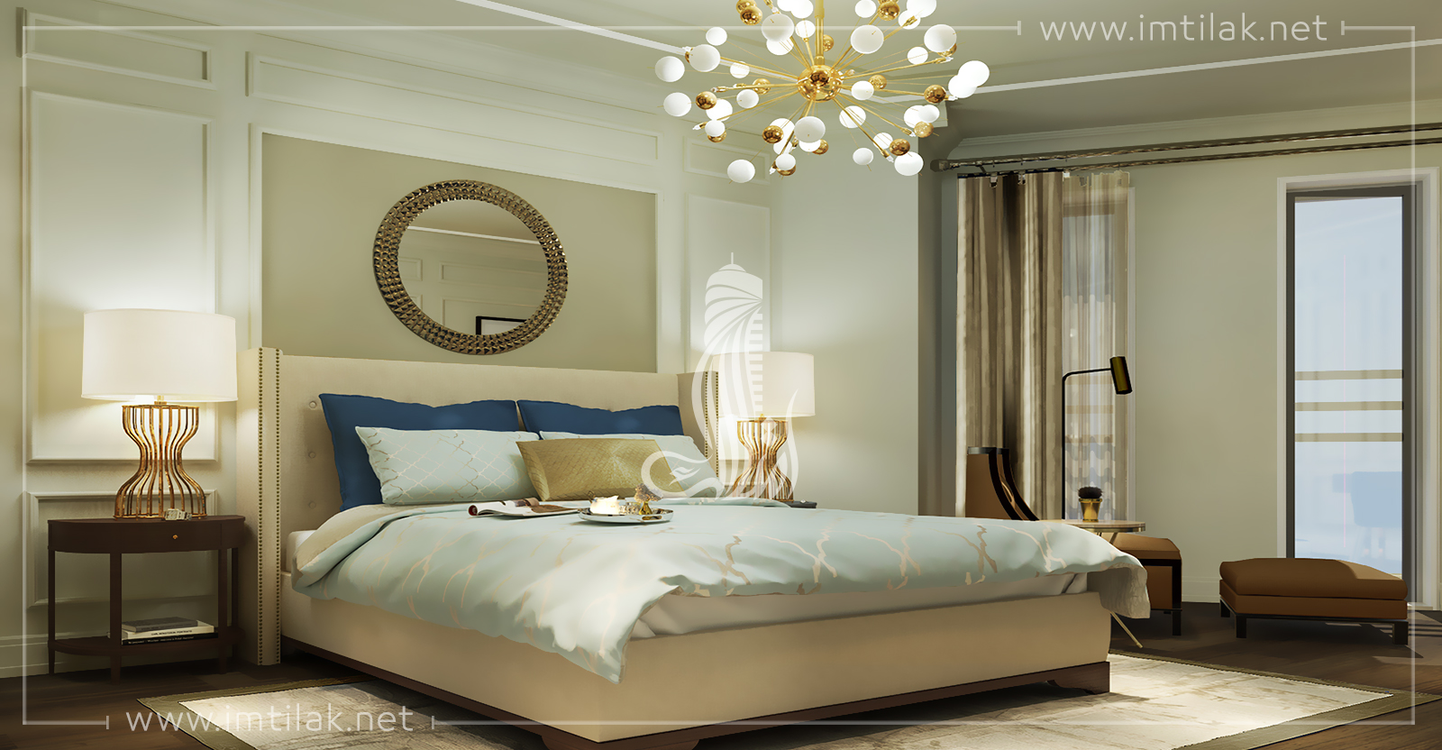 Appartements à vendre à Taksim Istanbul - Taksim 360 IMT – 250 Projet Taksim 360