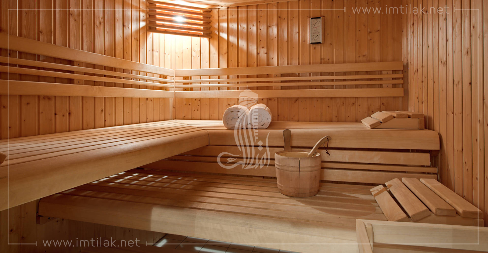 Apartments for Sale in Istanbul Kucukcekmece - Blue Garden The Blue Garden IMT - 262
