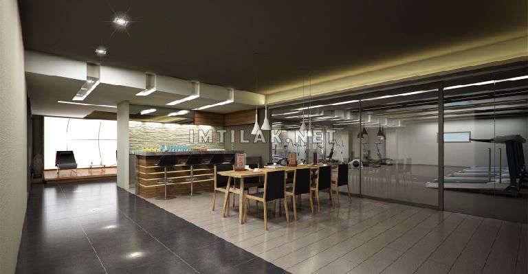 Invest in Istanbul real estate - Prime Guneshli | imtilak Istanbul Property Investment-Prim Guneshli Project