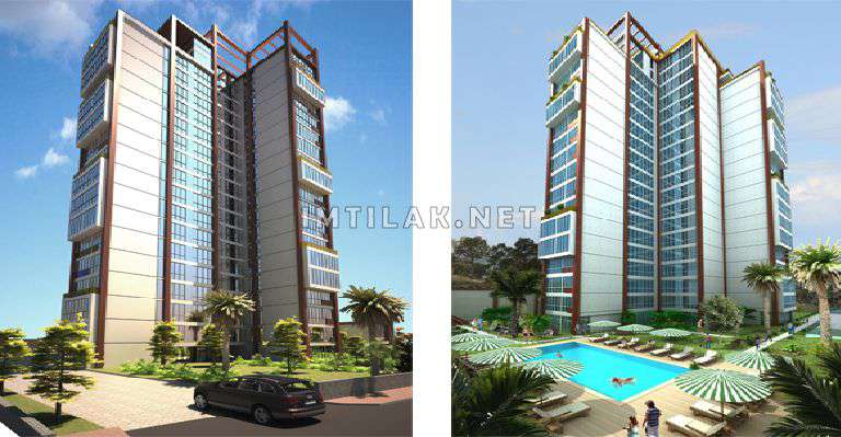 Invest in Istanbul real estate - Prime Guneshli | imtilak Istanbul Property Investment-Prim Guneshli Project