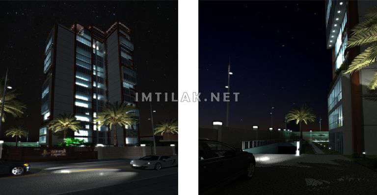 Invest in Istanbul real estate - Prime Guneshli | imtilak Istanbul Property Investment-Prim Guneshli Project