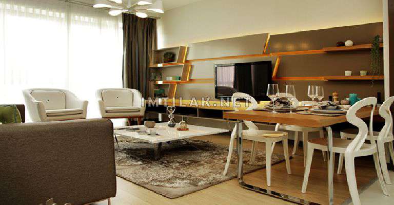 Invest in Istanbul real estate - Prime Guneshli | imtilak Istanbul Property Investment-Prim Guneshli Project