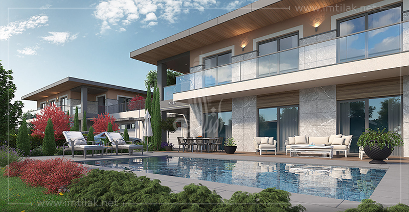 neva vita Villas 1413 - IMT