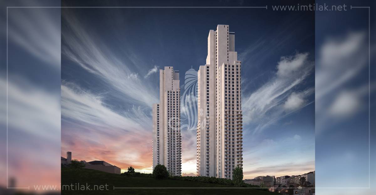 Hill Residences 1360 - IMT