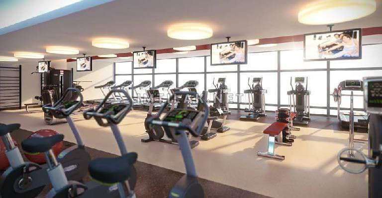 property for sale in Istanbul sea view - E5 Towers | imtilak property for sale in Istanbul - E5 Towers Project