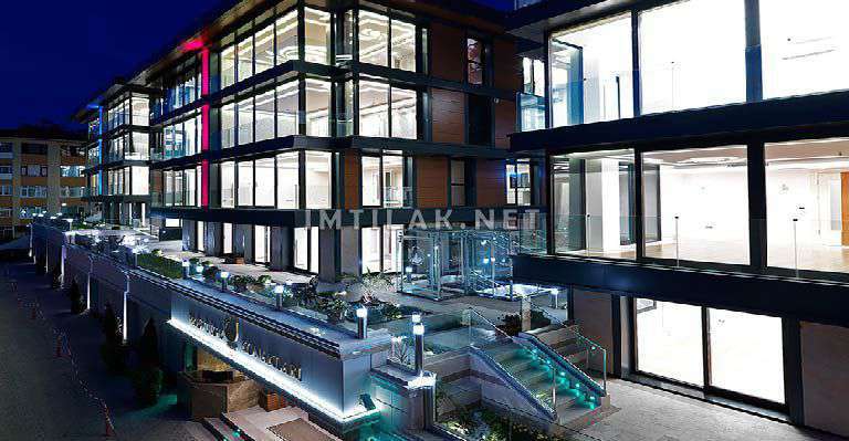 مجمع برستيج اوسكودار مجمع برستيج أوسكودار