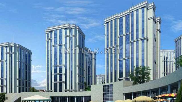 عقارات اسنيورت مشروع IMT-112