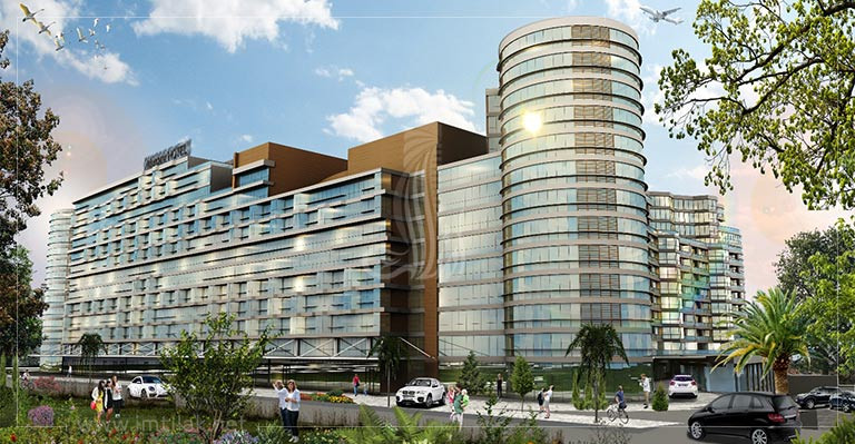 IMT-189 Le projet de Prime Istanbul IMT-189 Le projet de Prime Istanbul