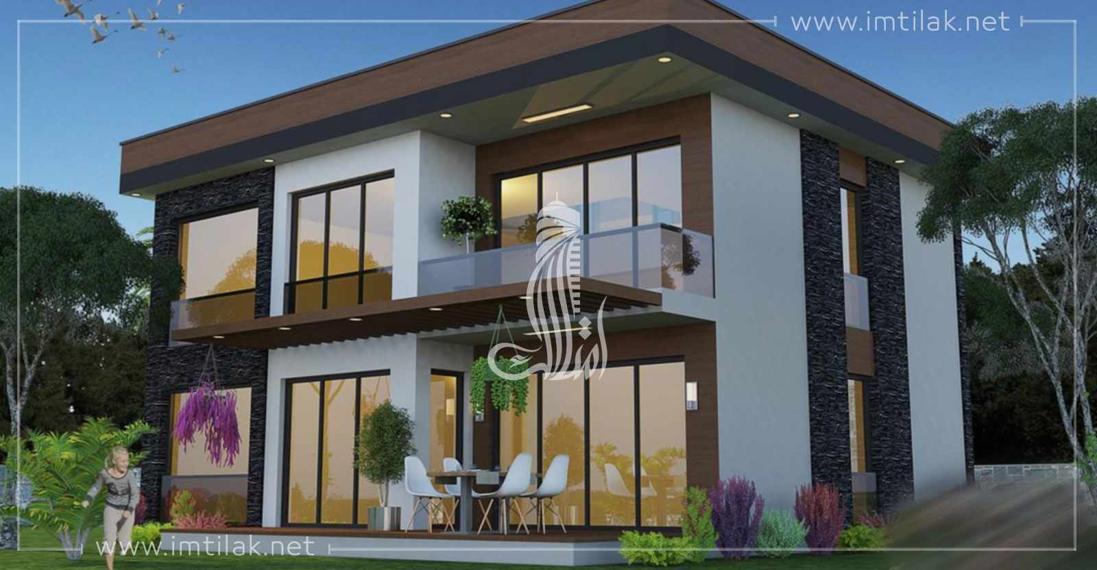 Maison à Vendre En Turquie Pas Cher Maisons à vendre Turquie bord de mer | Imtilak Immobilier