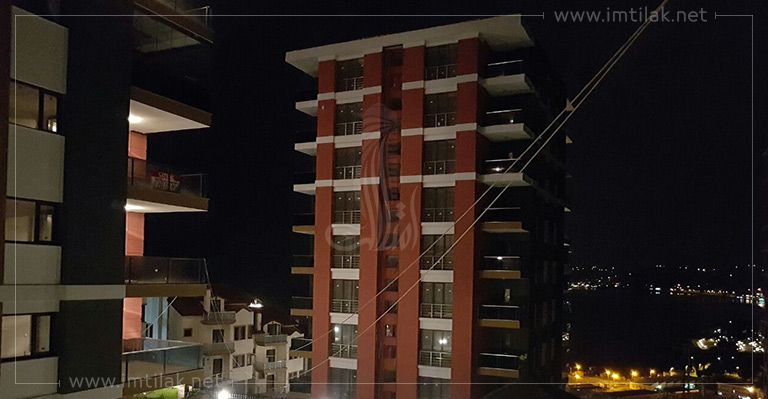 Apartments for Sale in Trabzon Ortahisar- Trabzon City Project IMT-4 Trabzon City Project