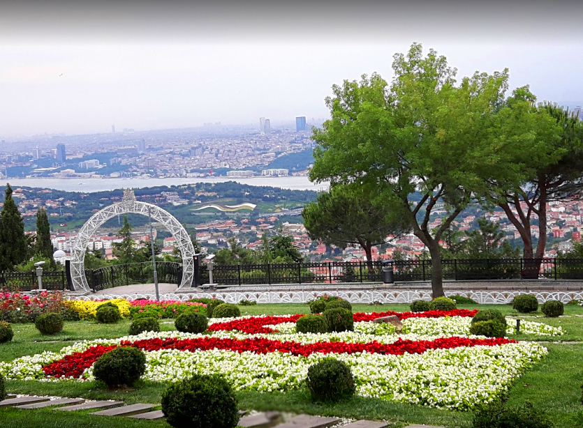 Appartements à vendre à Istanbul dans la partie asiatique