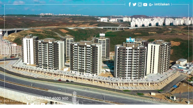 immobilier turquie