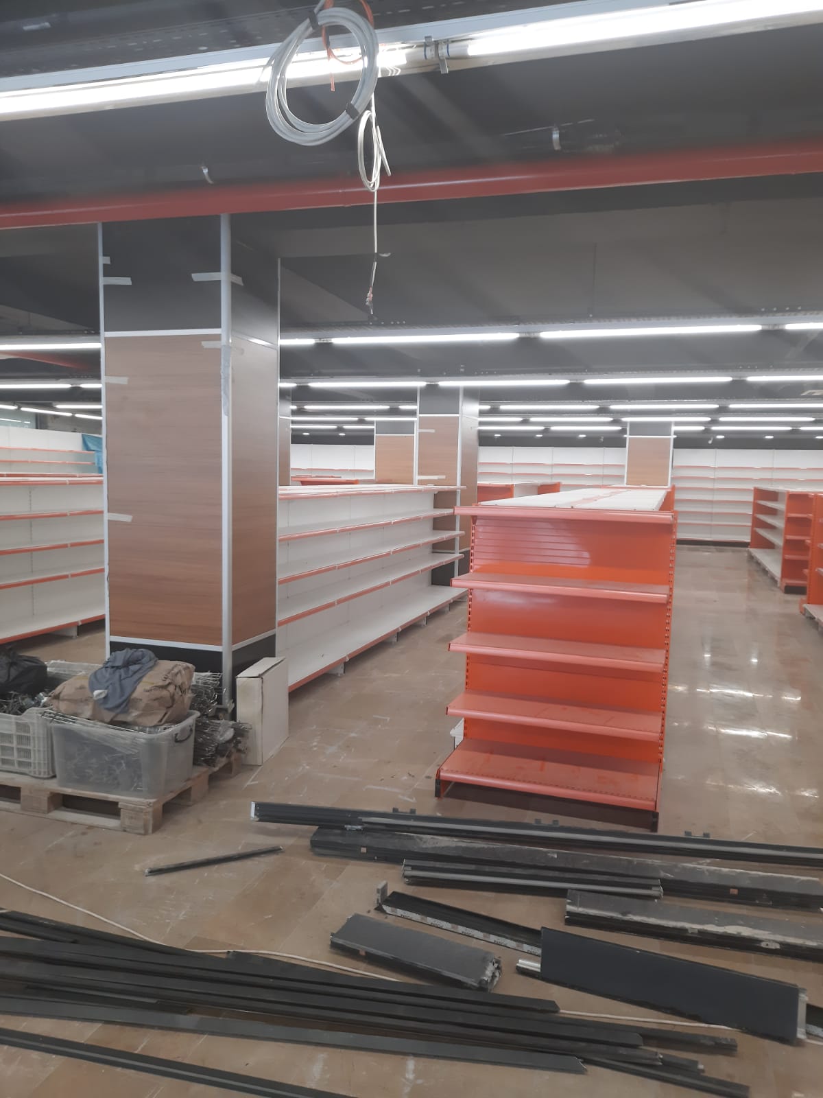 For Resale tenanted Shop Istanbul Gungoren