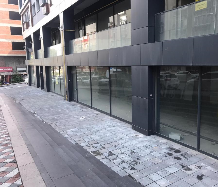 For Resale tenanted Shop Istanbul Gungoren