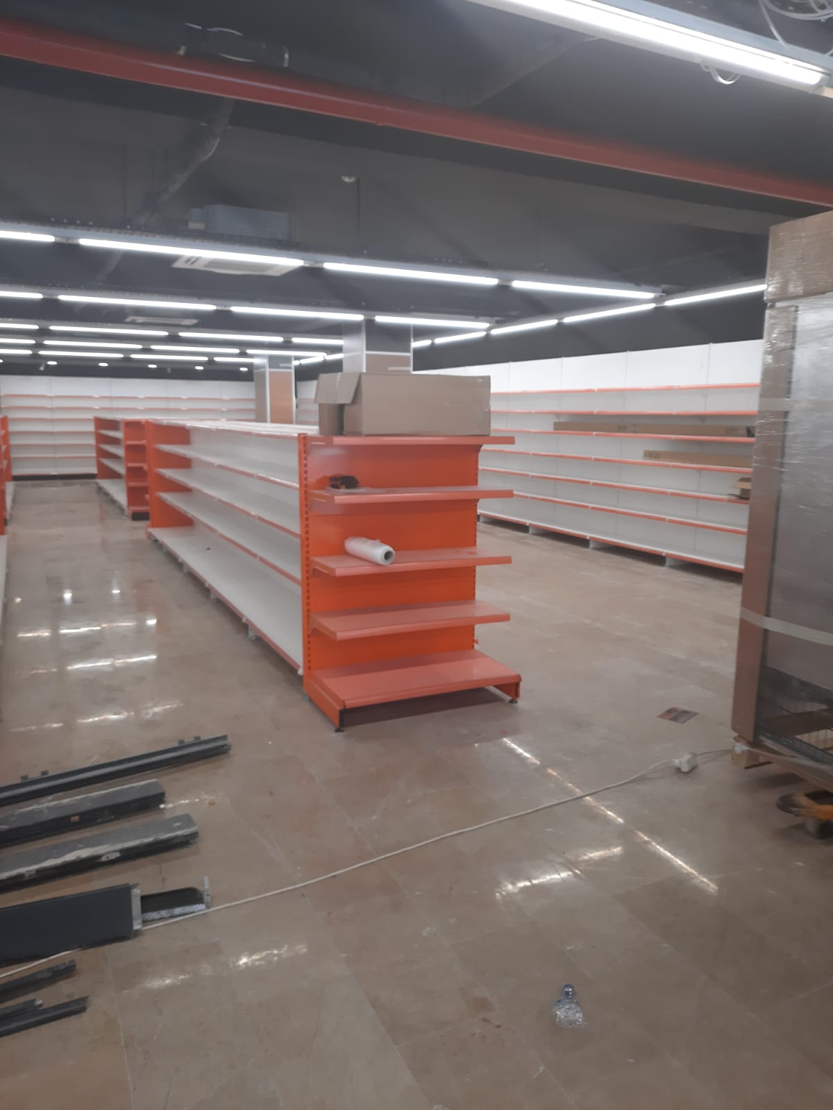 For Resale tenanted Shop Istanbul Gungoren