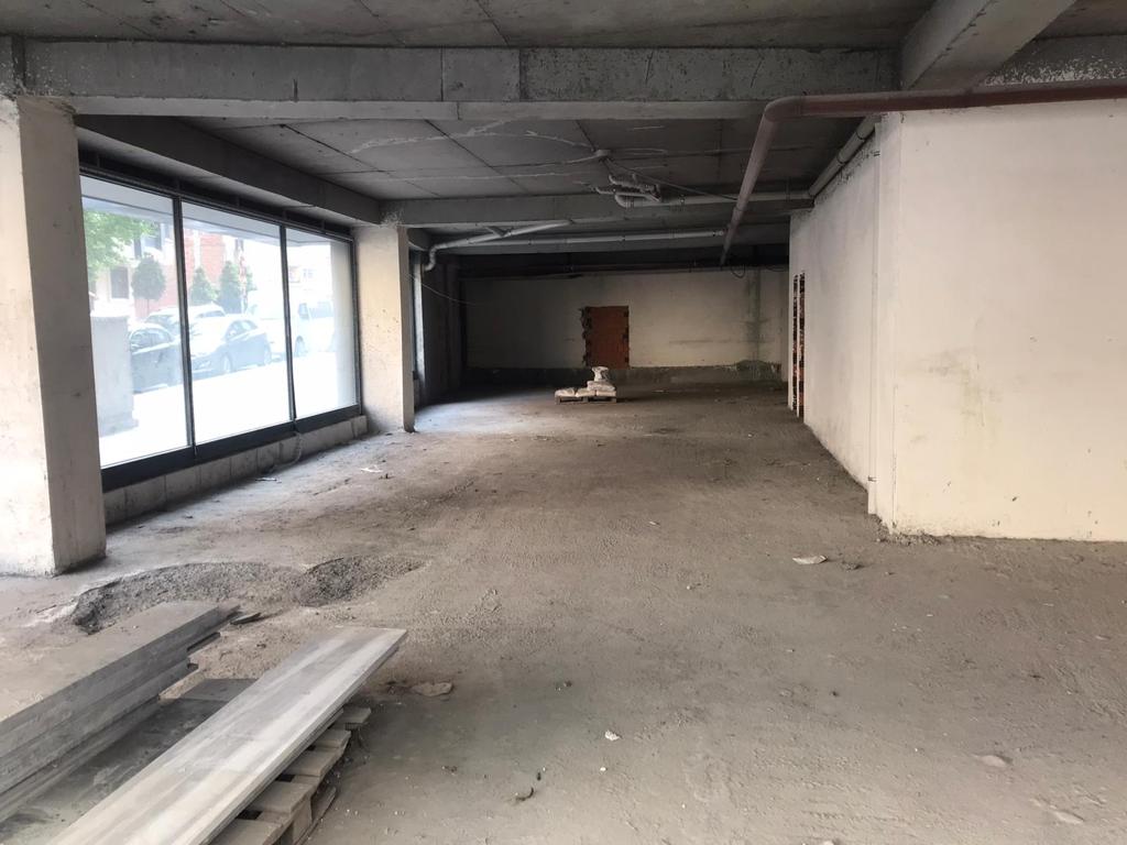 For Resale tenanted Shop Istanbul Gungoren