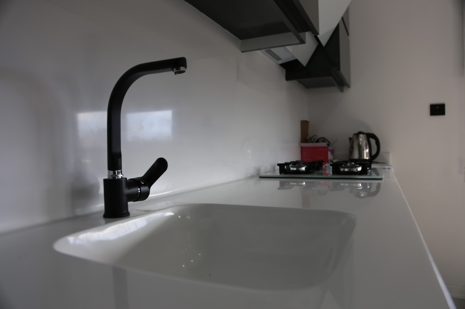 Satılık Villa 3 + 1 Antalya Seri̇k