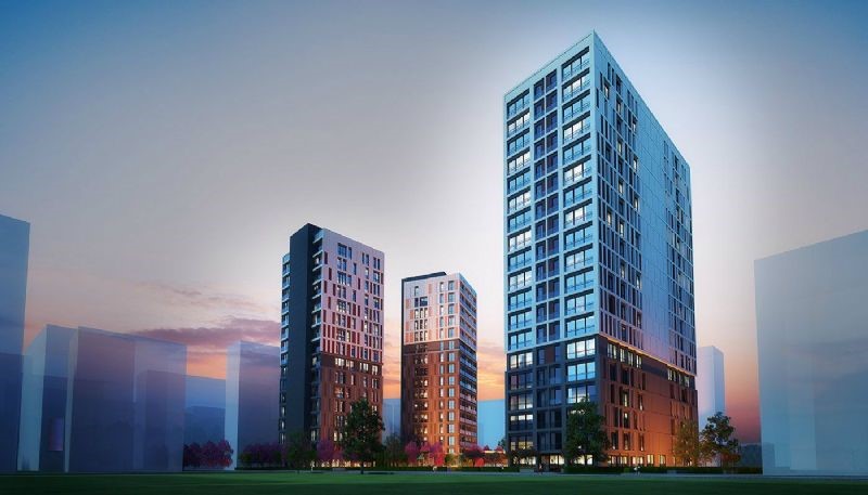 ‎Kadikoy Real Estate