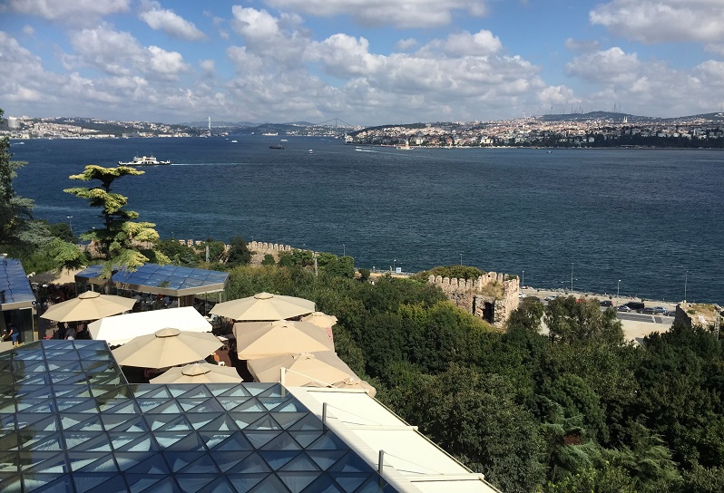 Apartments for sale in Istanbul