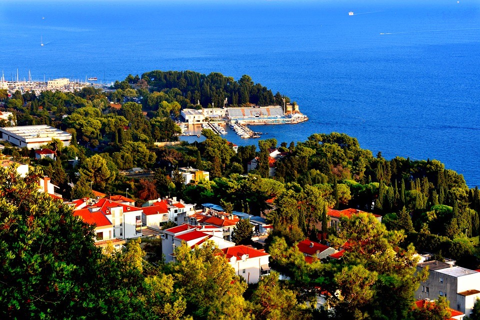 villas au bord de la mer à vendre à Yalova