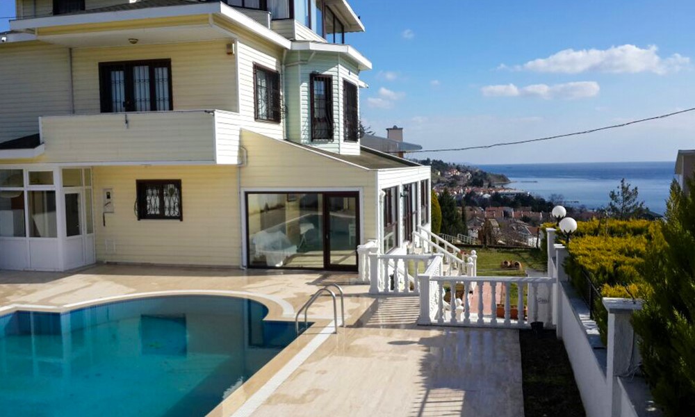 Appartements pas chers à vendre à Silivri Istanbul