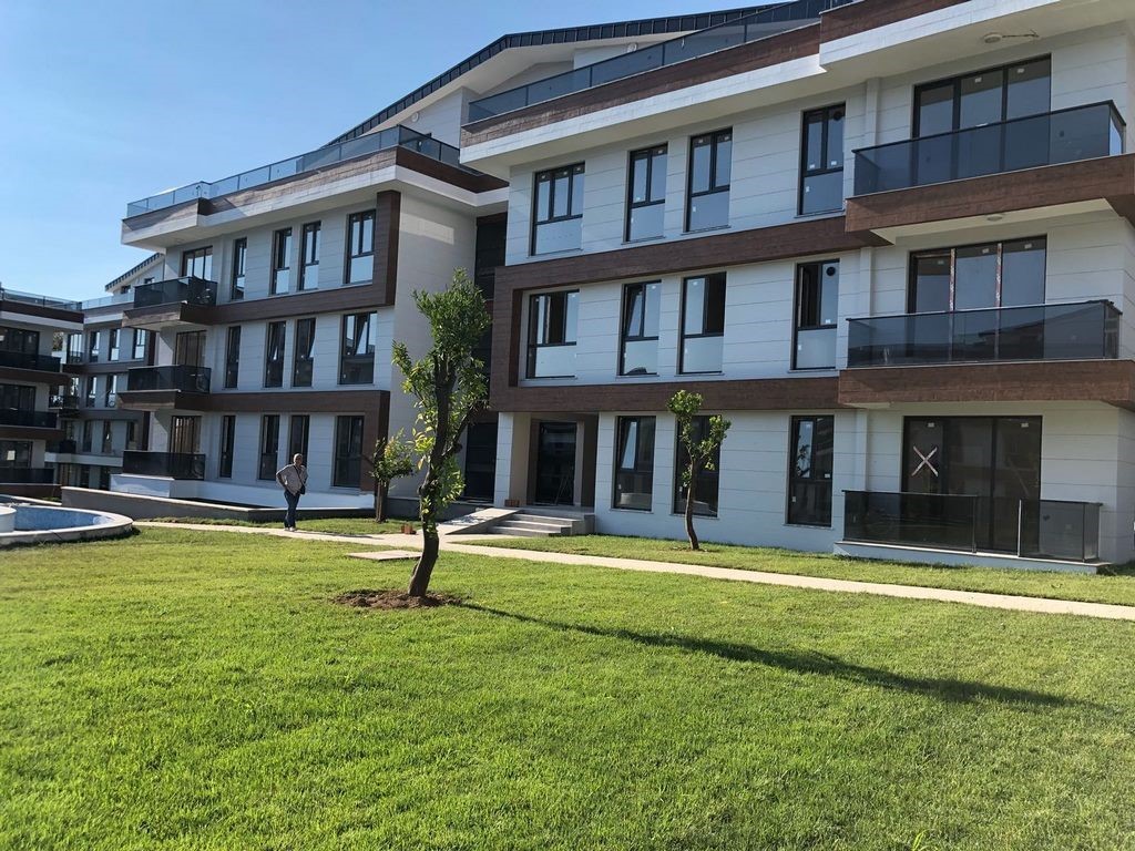 yalova apartment for sale