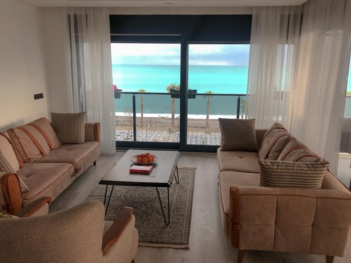 Appartements à vendre à Antalya