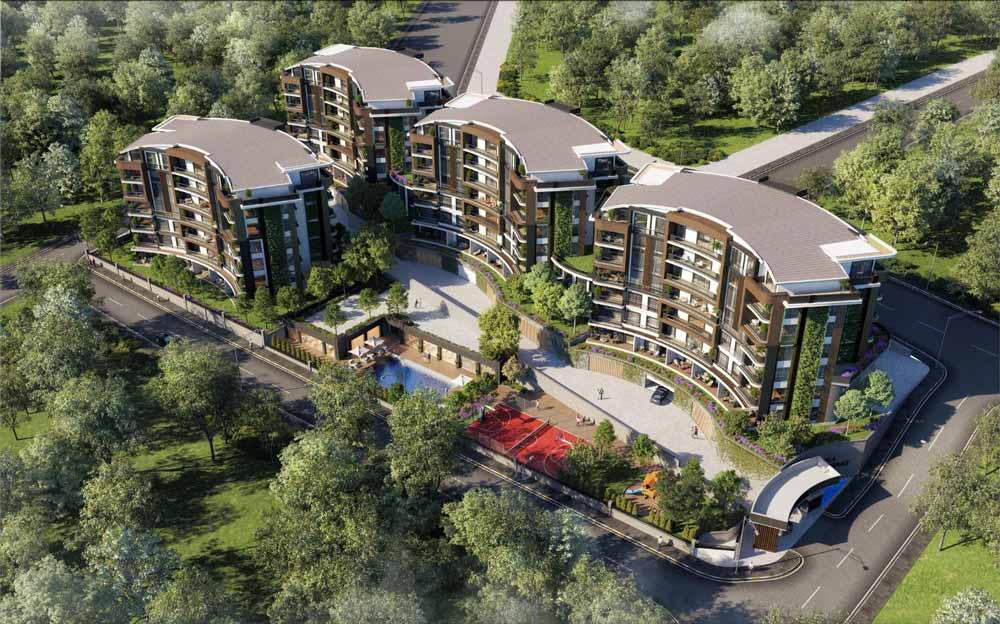 Kocaeli properties