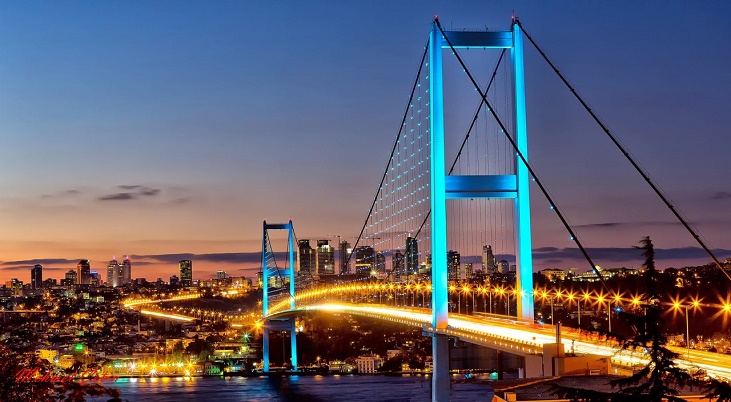 appartement istanbul pas cher