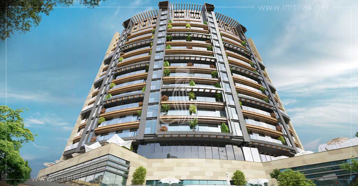 kadikoy property for sale