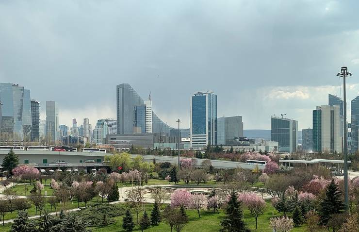 cheap apartments for sale in Ankara