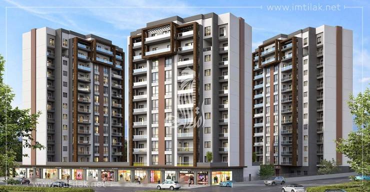 cheap apartments in Bursa