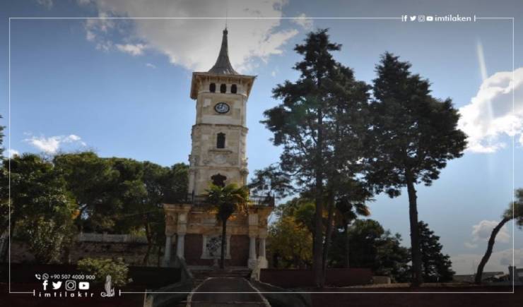 Maison à vendre à Izmit