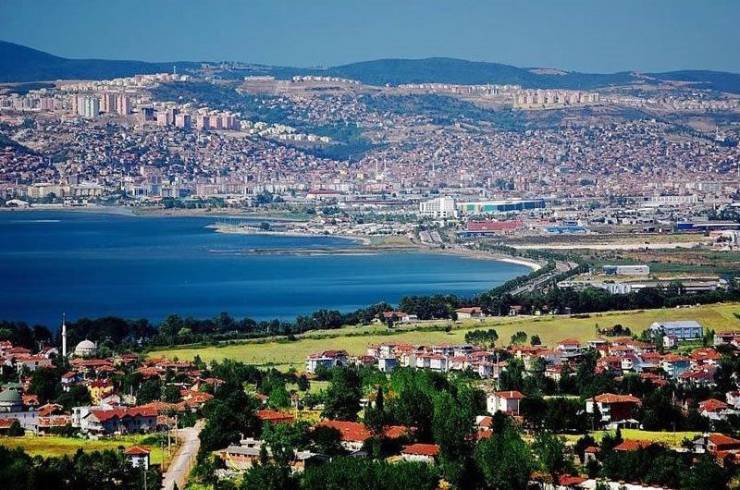 real estate for sale in Izmit,