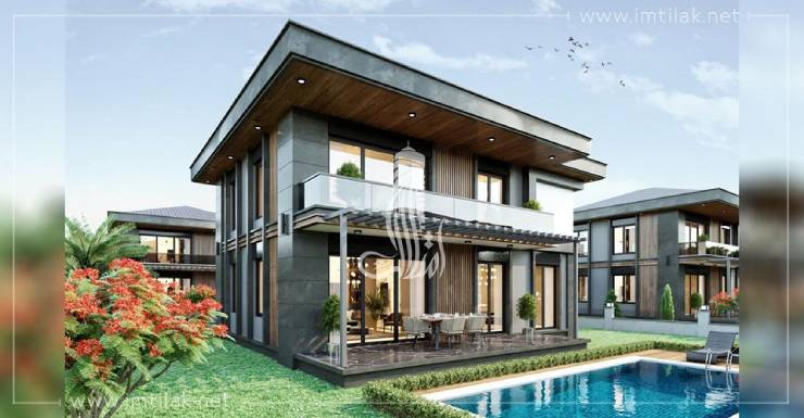 Villas for sale in Izmit