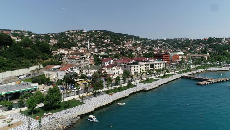 apartment in Beykoz