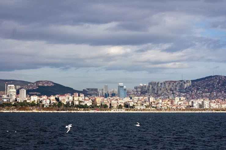 Maltepe, Istanbul