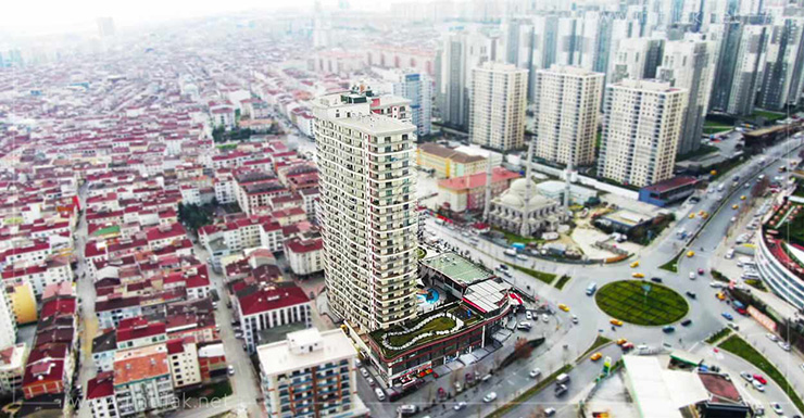 أفضل مناطق إسطنبول لشراء شقة رخيصة