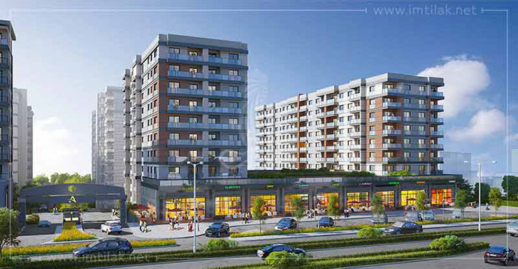 Best Places to invest in apartments for sale in Istanbul