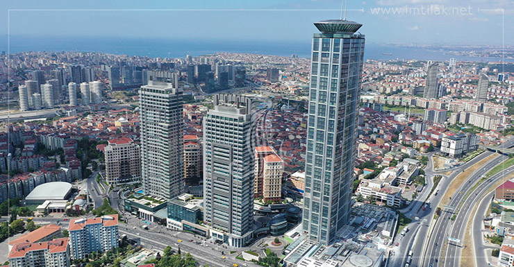 مميزات شراء شقة فندقية في إسطنبول