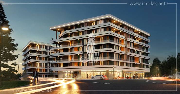 Apartments for Sale in Turkey