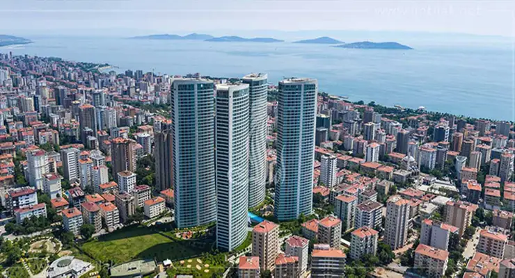 Turkey Apartments in Installments