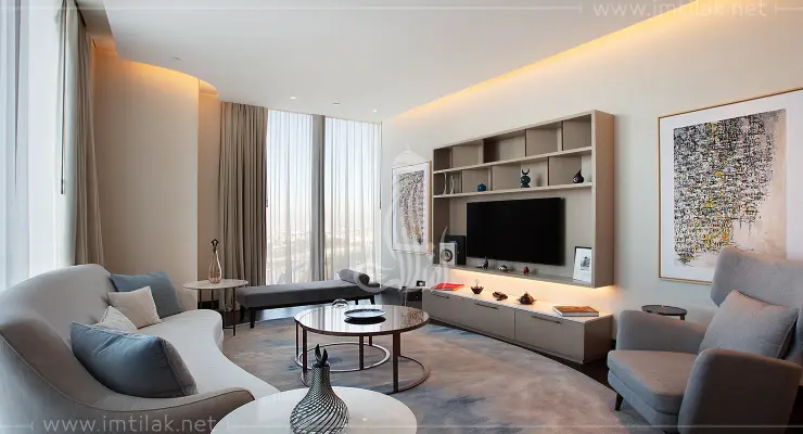 Hotel Residences for Sale in Istanbul