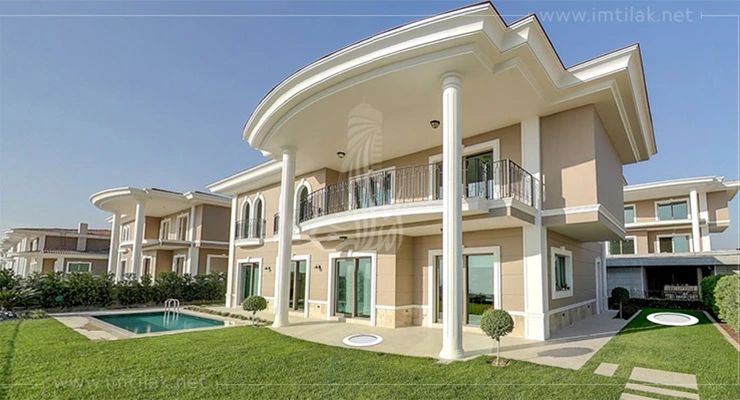 Government-Guaranteed Properties in Istanbul
