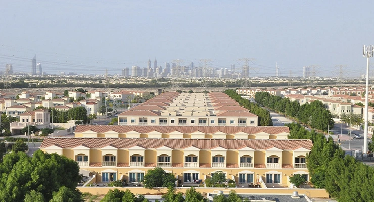 Appartements à vendre à Jumeirah Village Circle