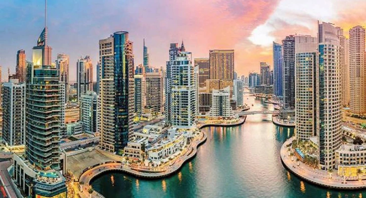 Properties for sale in Dubai