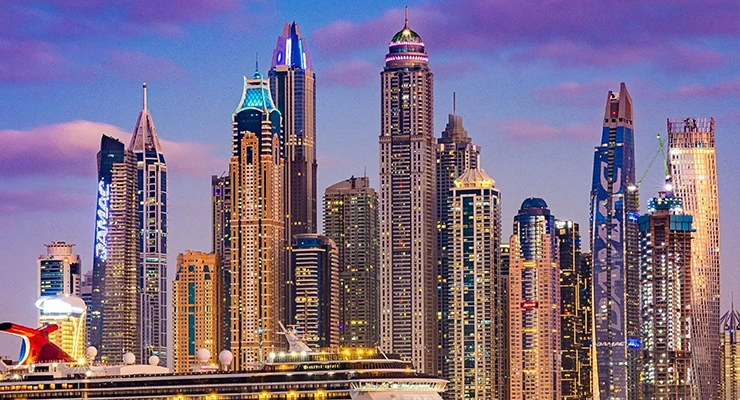  Buy Property in Dubai